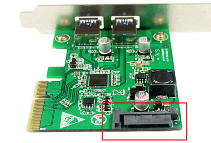 乐扩为发烧级玩家打造顶级台式机USB3.1扩展卡