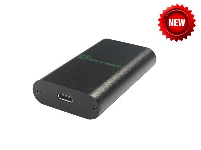 乐扩最具性价比USB3.1 Type-C系列产品推荐