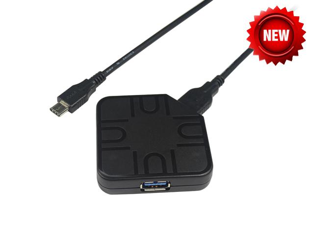 乐扩最具性价比USB3.1 Type-C系列产品推荐