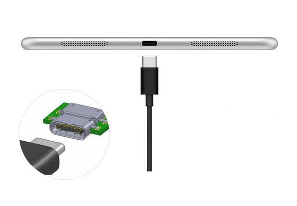 乐扩专家给大家USB Type-C知识扫盲