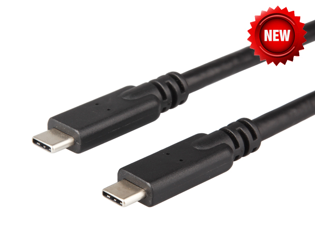 关于USB 3.1、USB Type-C你需要知道的几点