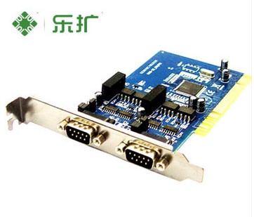 乐扩串口卡工控应用领域首选产品