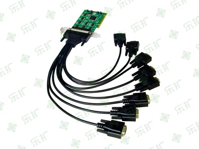 选购串口卡攻略 最具性价比串口卡推荐