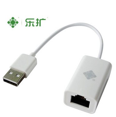 乐扩网卡是苹果电脑的最佳伴侣