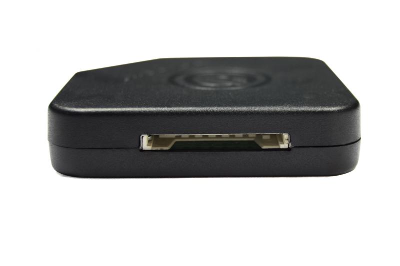 乐扩多功能高速USB3.0 HUB读卡器评测