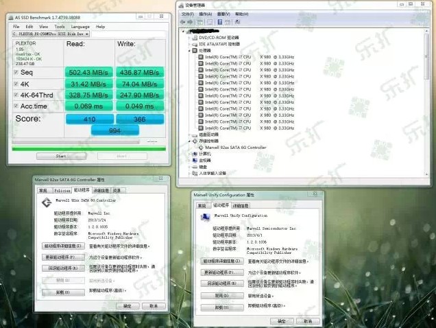 乐扩系列SATA3.0 PCI-E扩展卡报价及图片大全