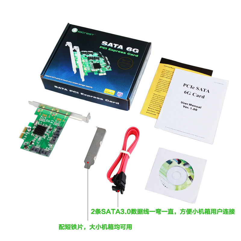 乐扩高性价比阵列卡推荐