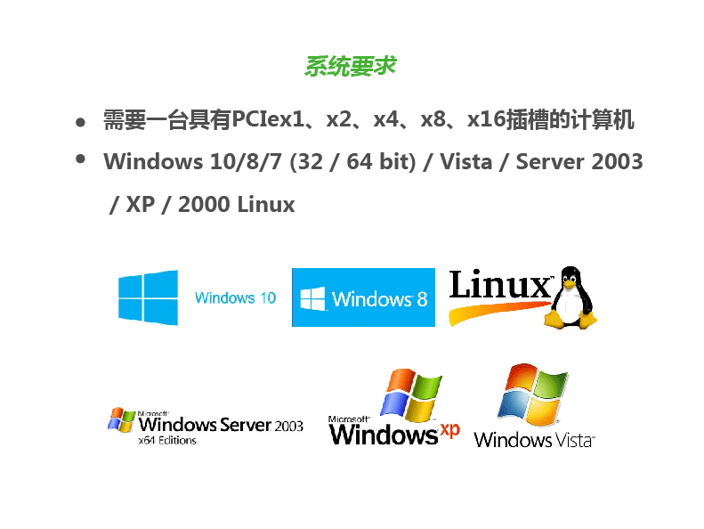 新品推介：乐扩PCI-E转2 x NGFF M.2 Key-B 转接卡